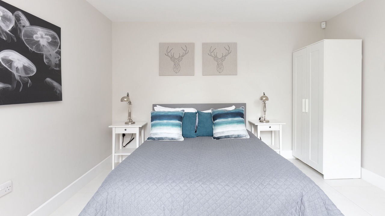 Photo of Bedroom in Windsor