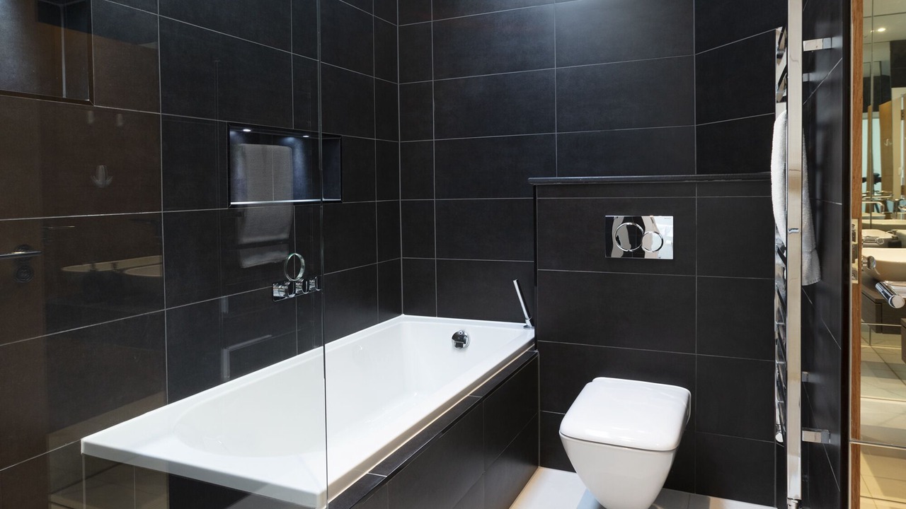 Photo of Bathroom in Windsor