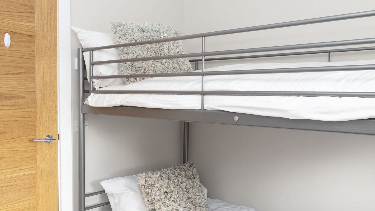 Photo of Bedroom in Windsor