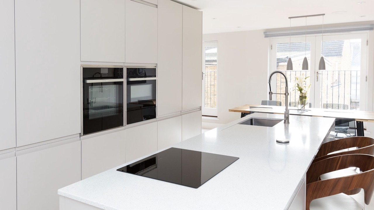 Photo of Kitchen in Windsor