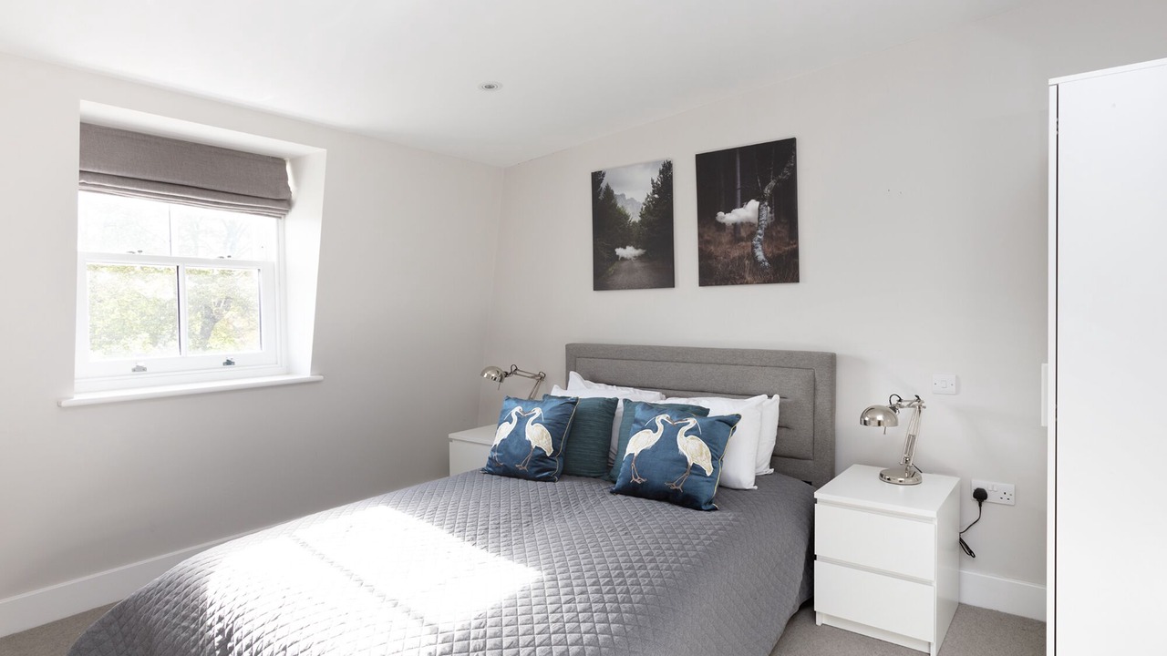 Photo of Bedroom in Windsor