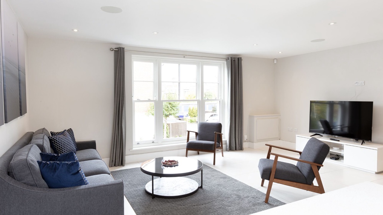 Photo of Livingroom in Windsor