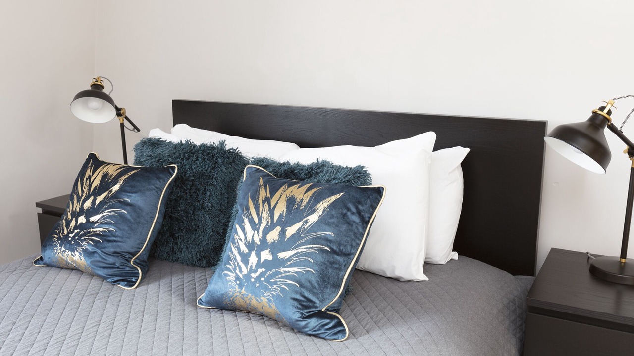 Photo of Bedroom in Windsor