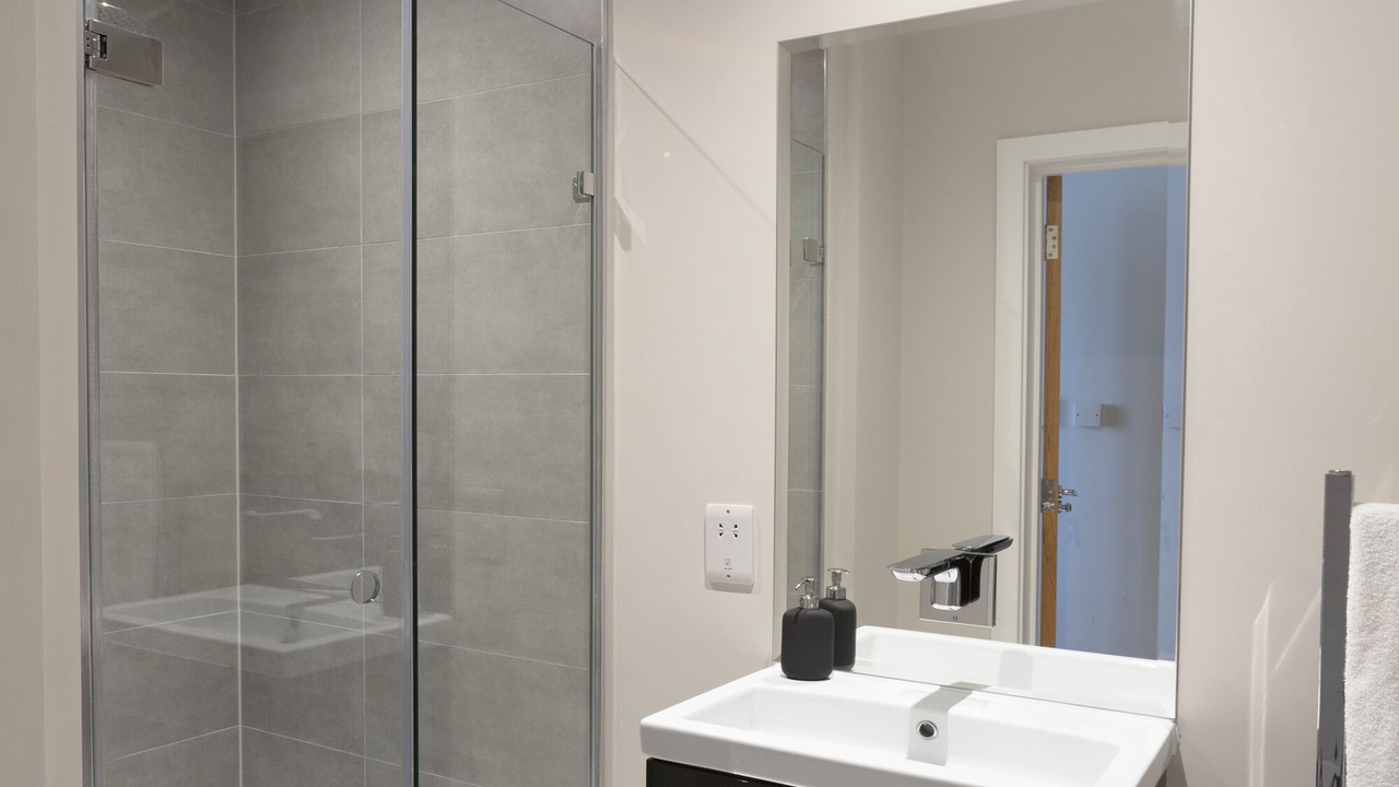 Photo of Bathroom in Windsor