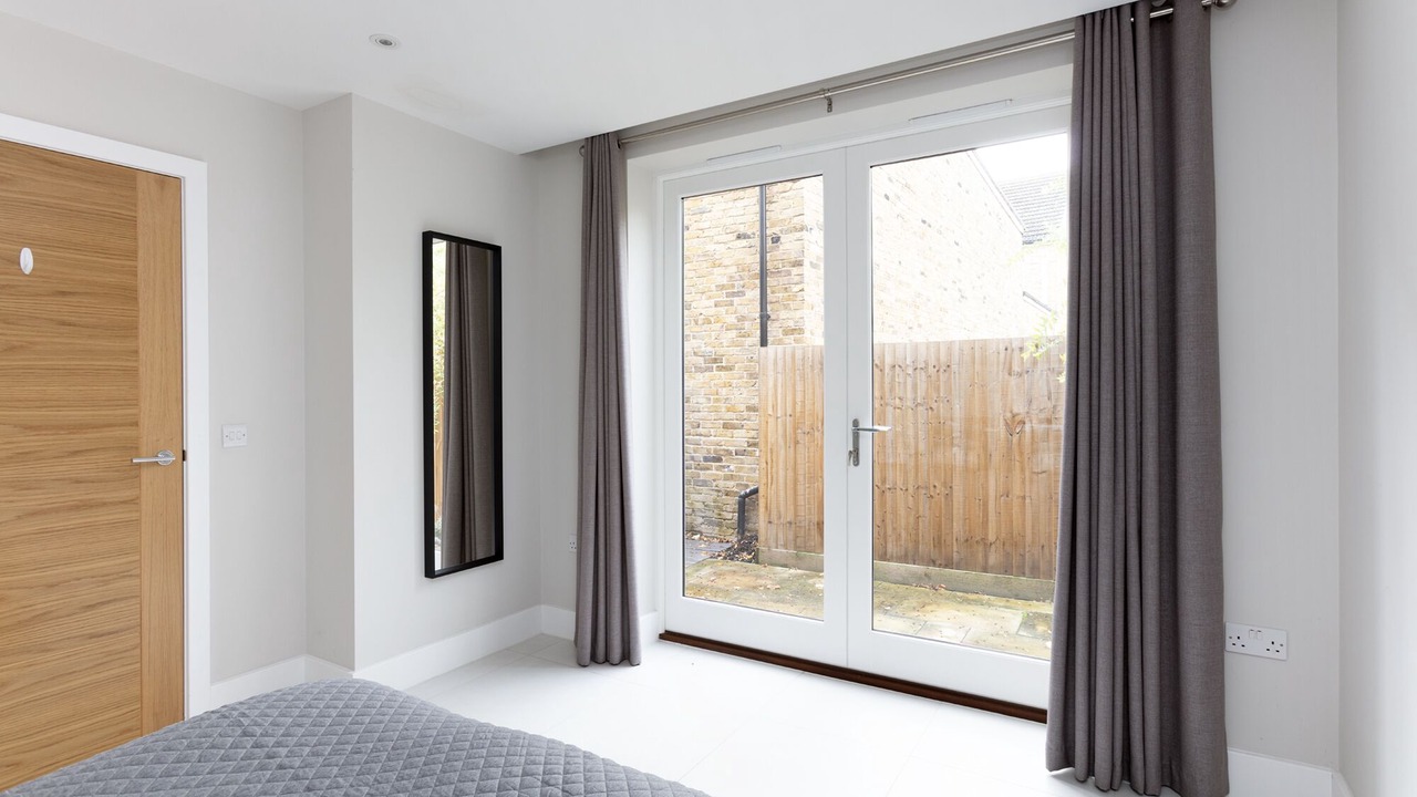 Photo of Bedroom in Windsor