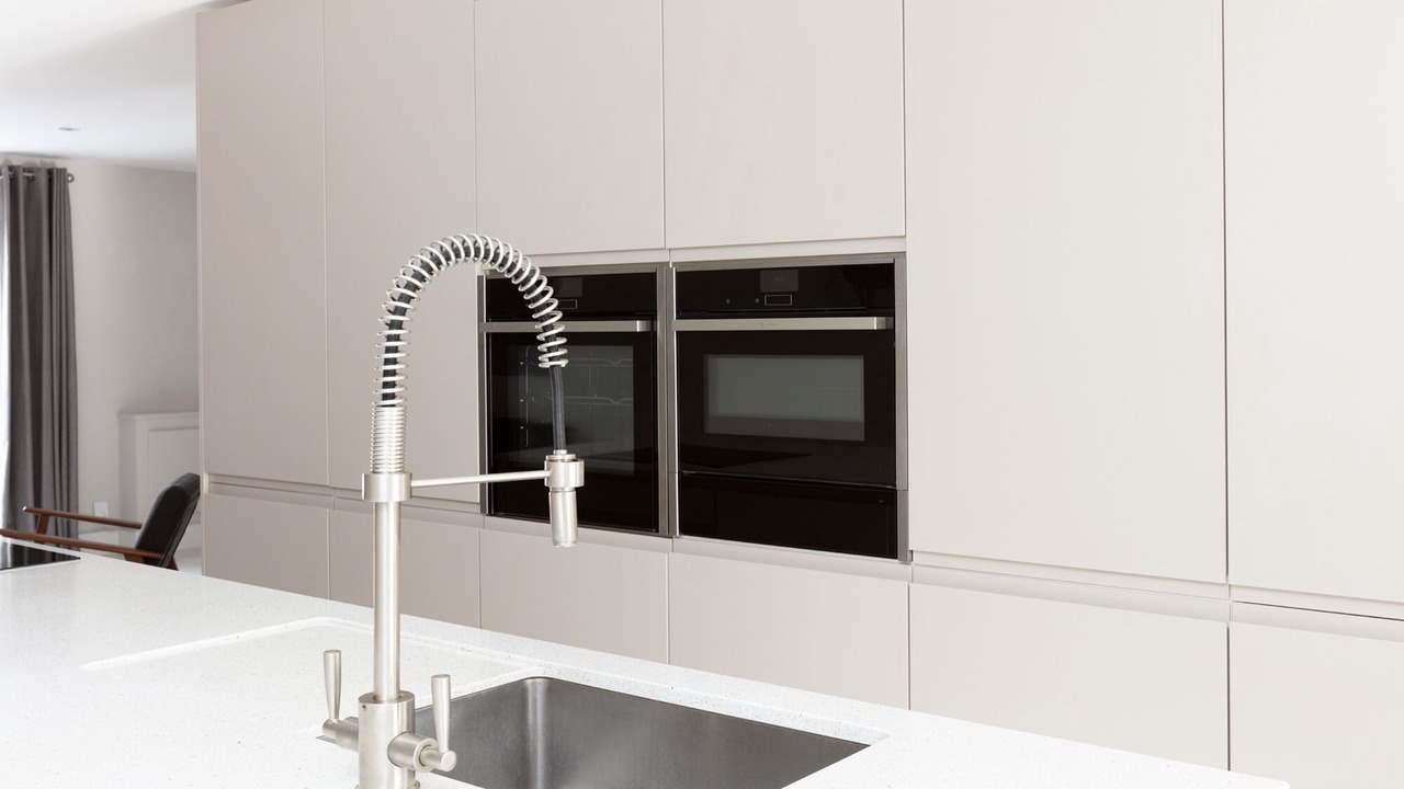 Photo of Kitchen in Windsor