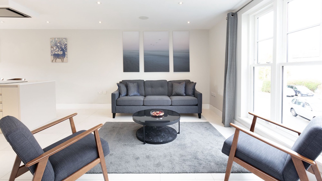 Photo of Livingroom in Windsor