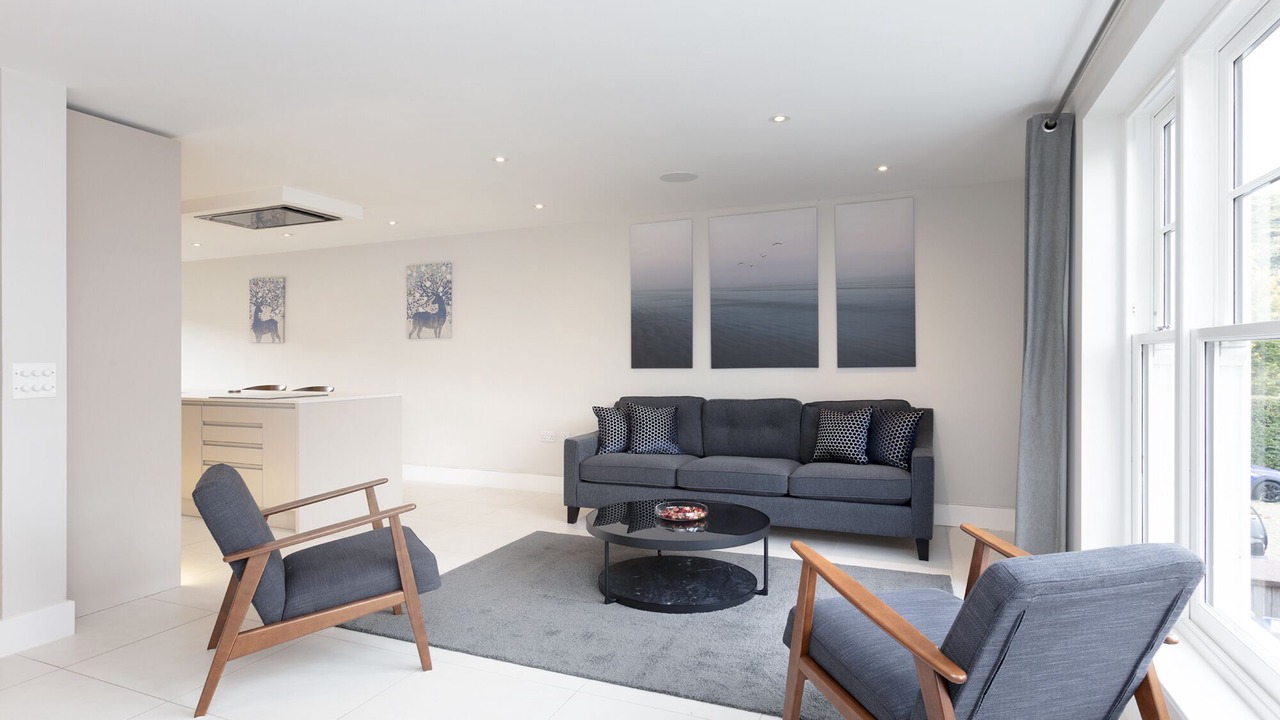 Photo of Livingroom in Windsor