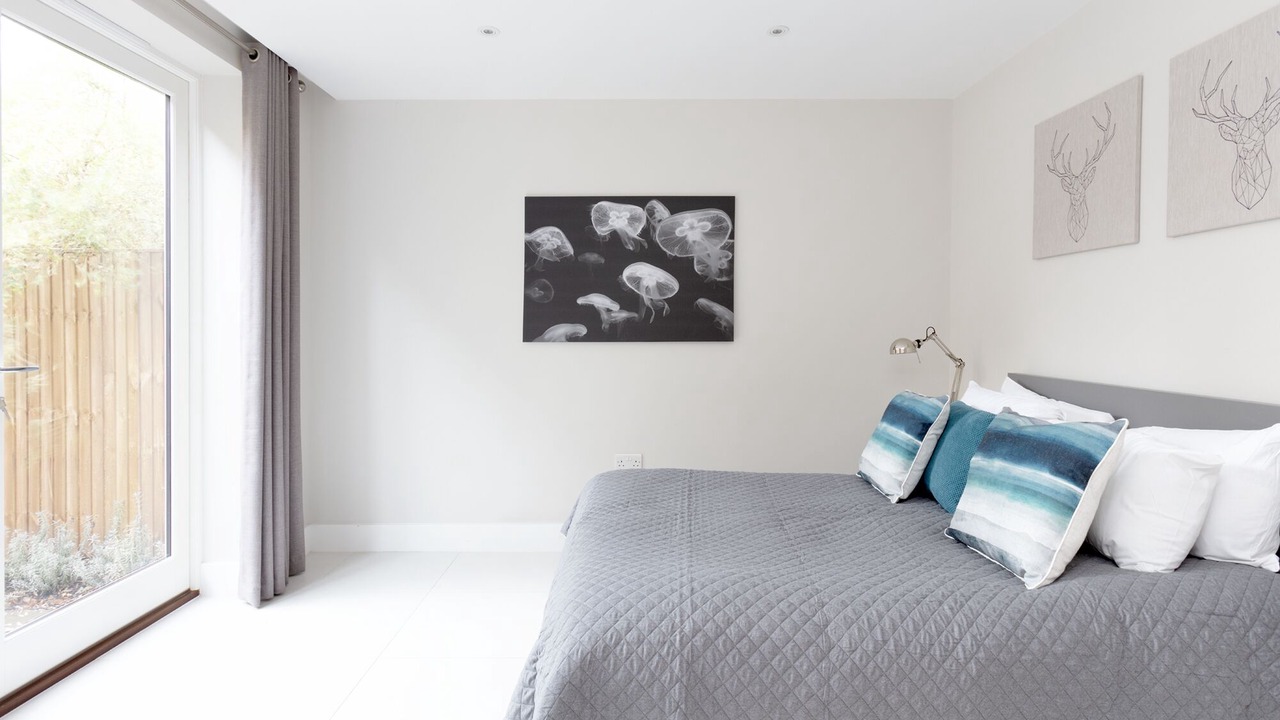 Photo of Bedroom in Windsor