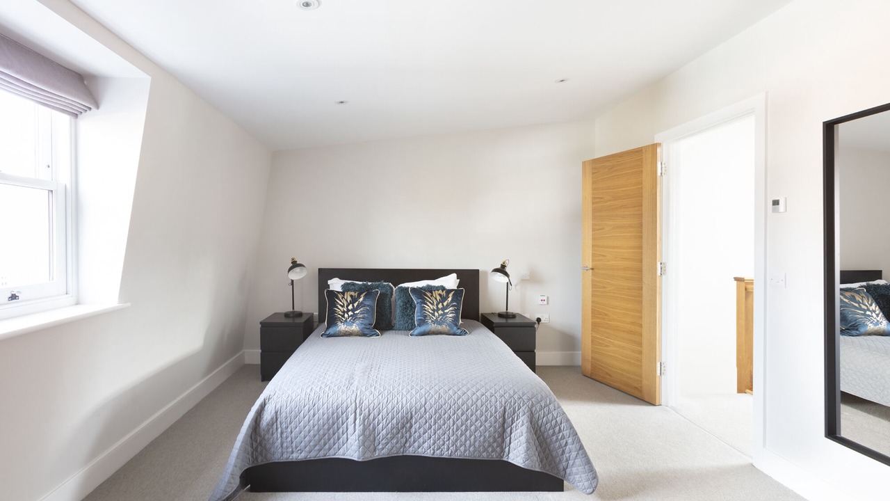 Photo of Bedroom in Windsor