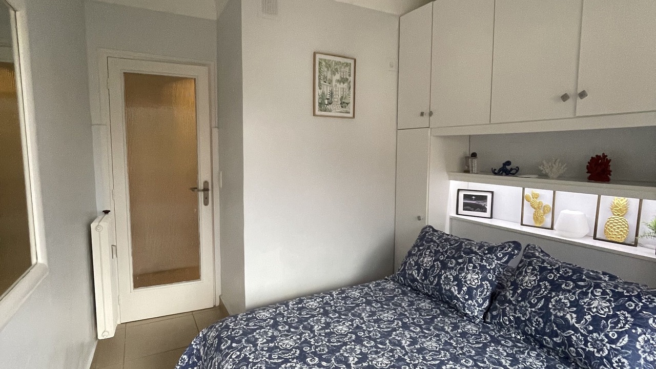 Photo of Bedroom in Roquebrune-Cap-Martin