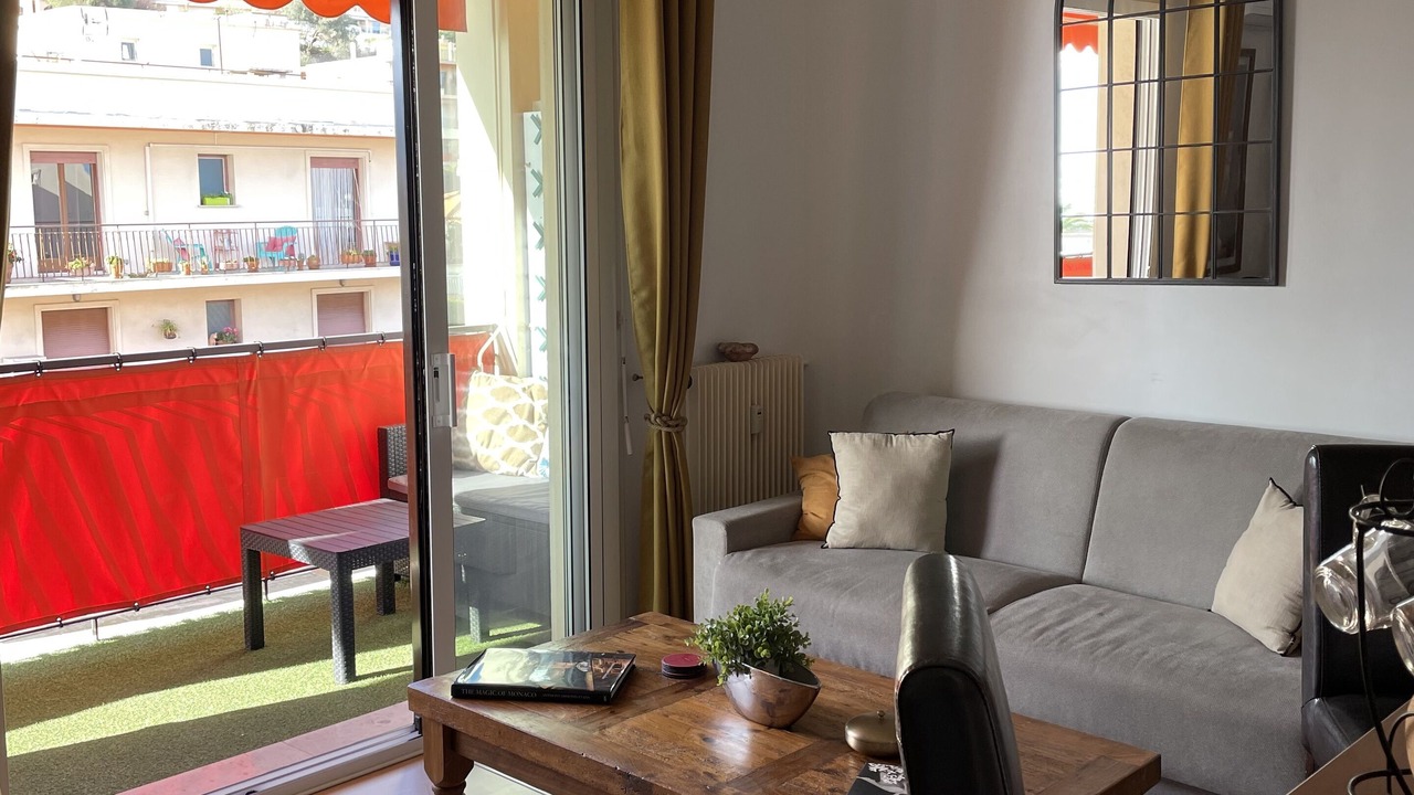Photo of Livingroom in Roquebrune-Cap-Martin