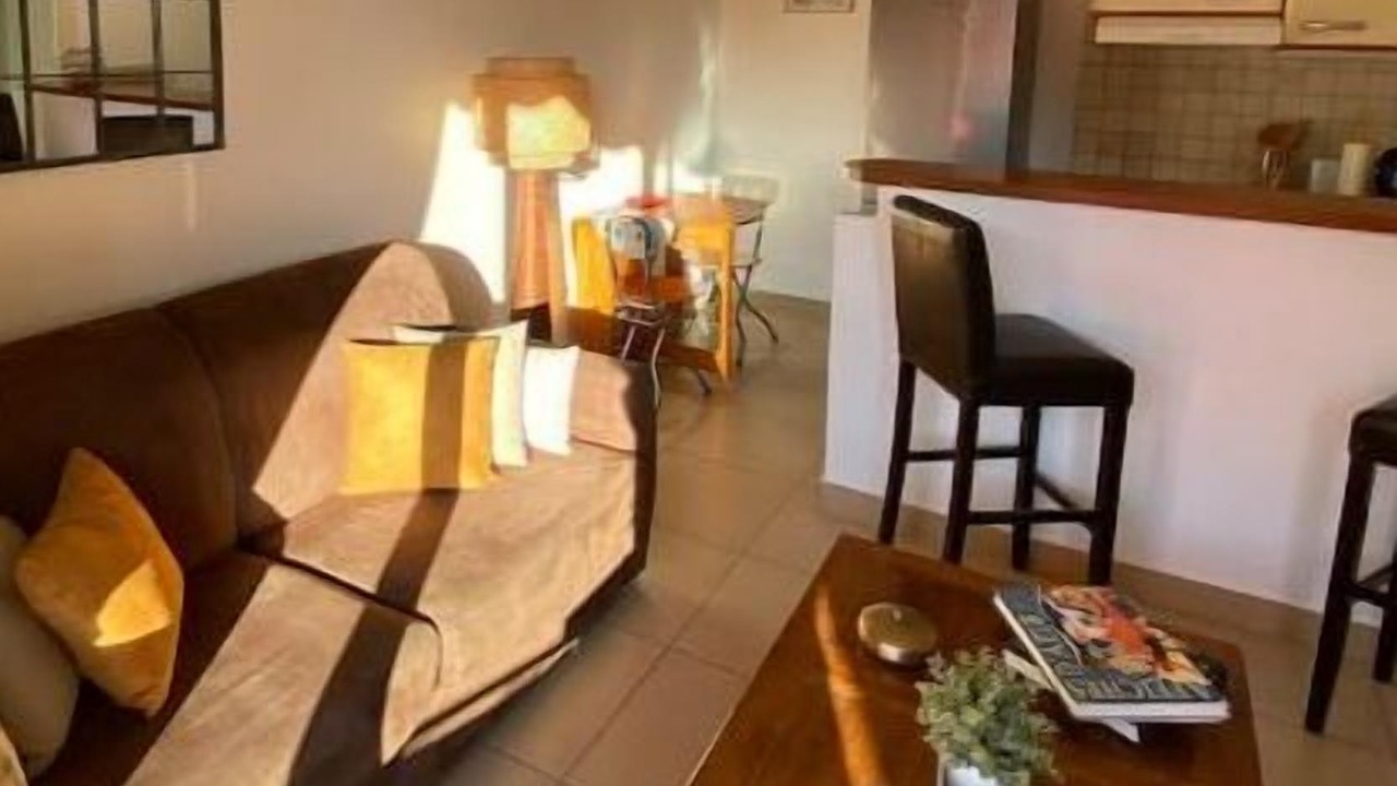 Photo of Livingroom in Roquebrune-Cap-Martin