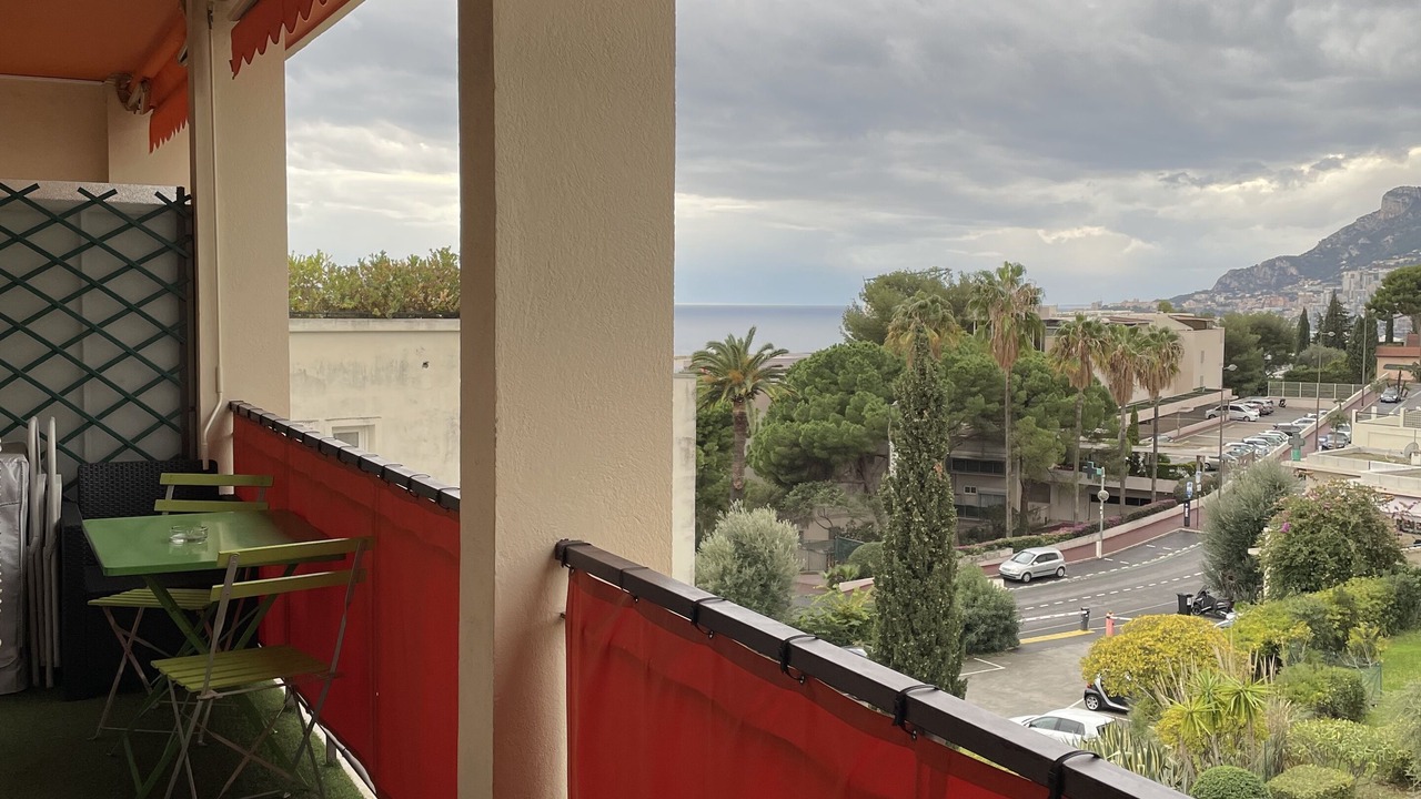 Photo of Outdoor in Roquebrune-Cap-Martin