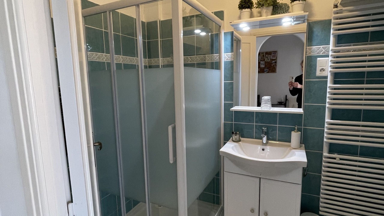 Photo of Bathroom in Roquebrune-Cap-Martin