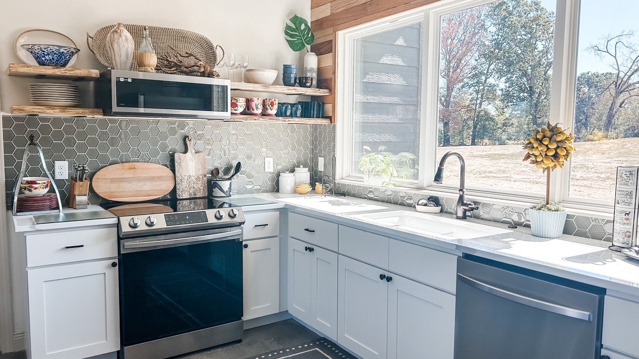Photo of Kitchen in Bismarck