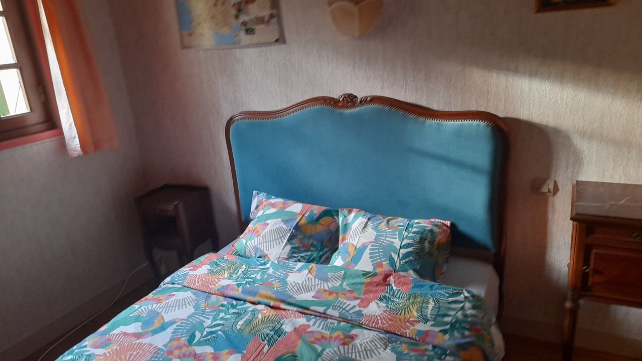 Photo of Bedroom in Varen