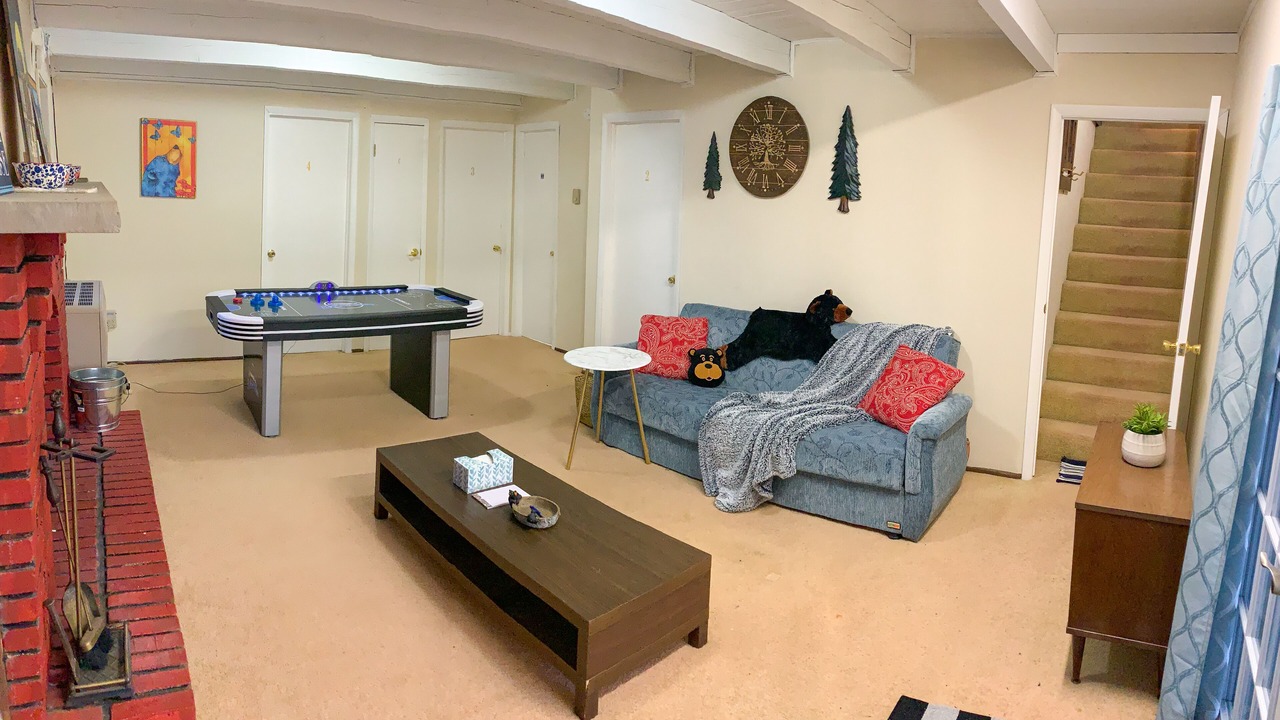 Photo of Bedroom in Lake Ariel