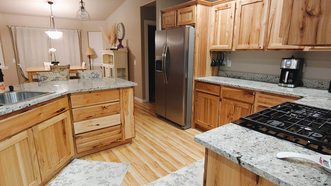 Photo of Kitchen in Grants Pass