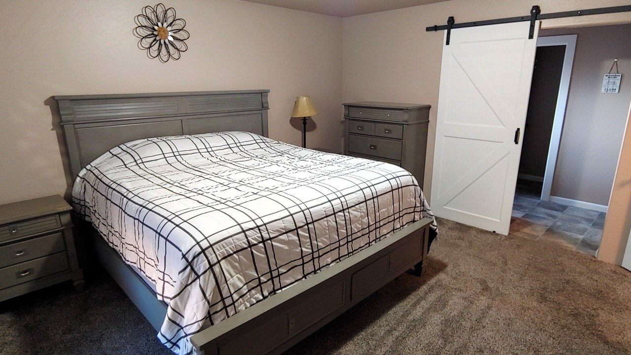 Photo of Bathroom in Grants Pass