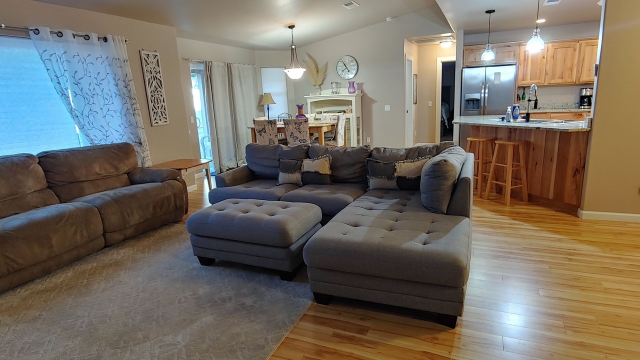 Photo of Livingroom in Grants Pass