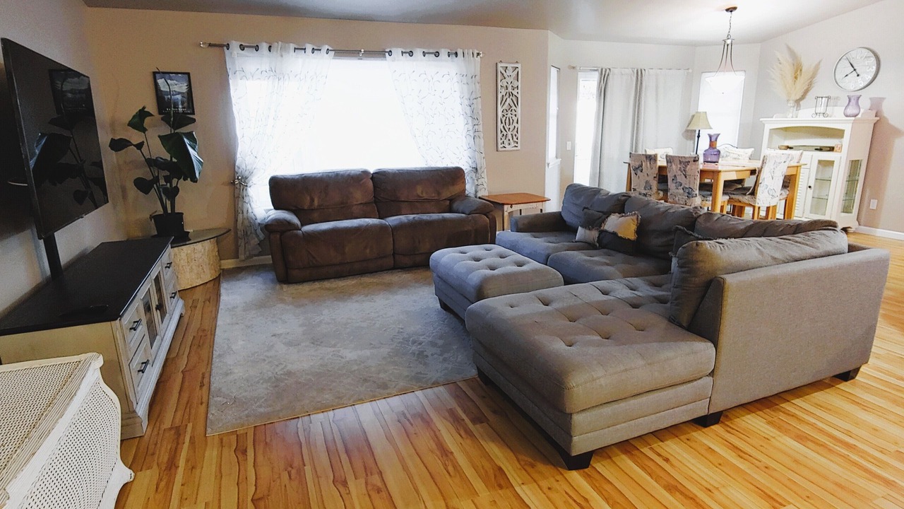 Photo of Bedroom in Grants Pass