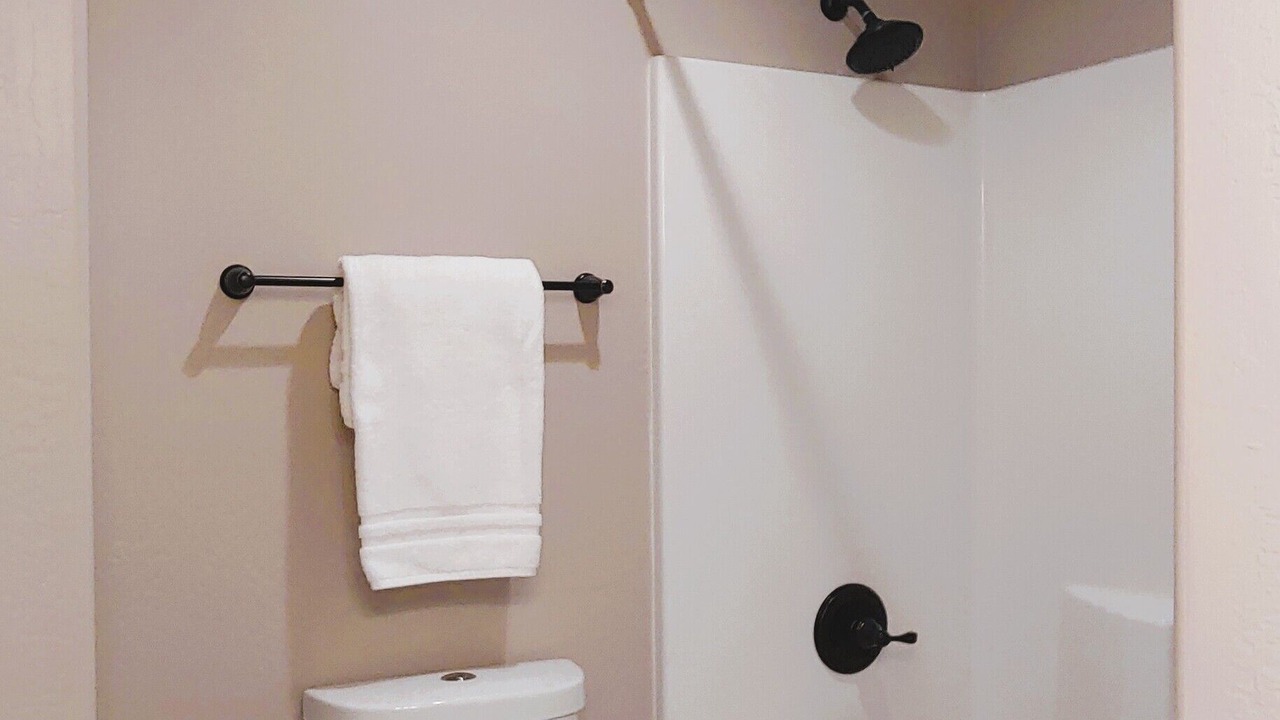 Photo of Bathroom in Grants Pass