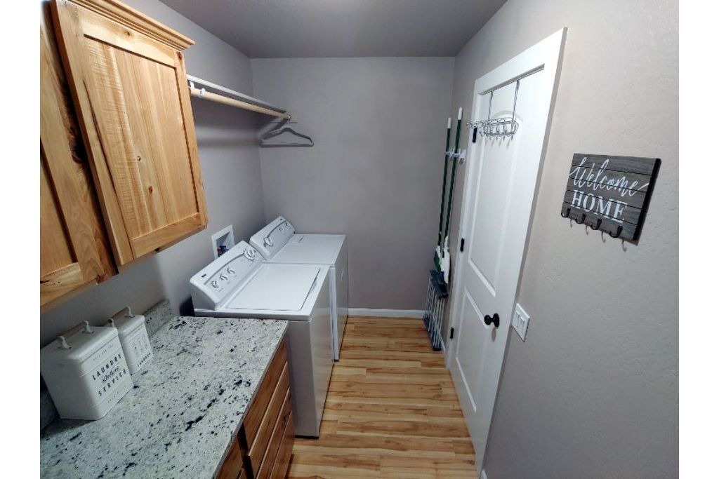 Photo of Bedroom in Grants Pass