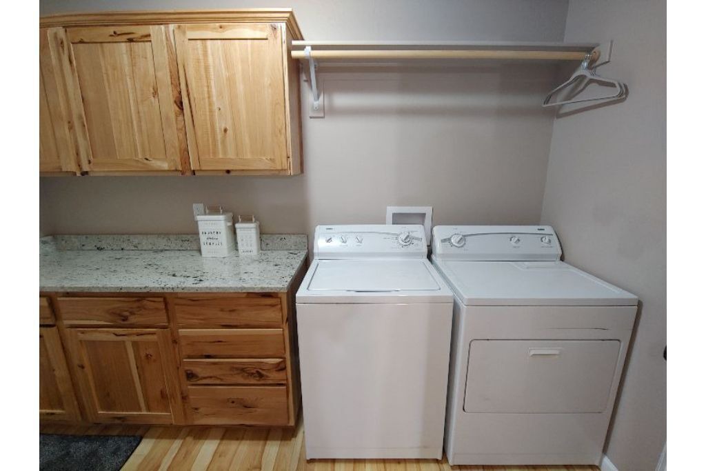 Photo of Bedroom in Grants Pass