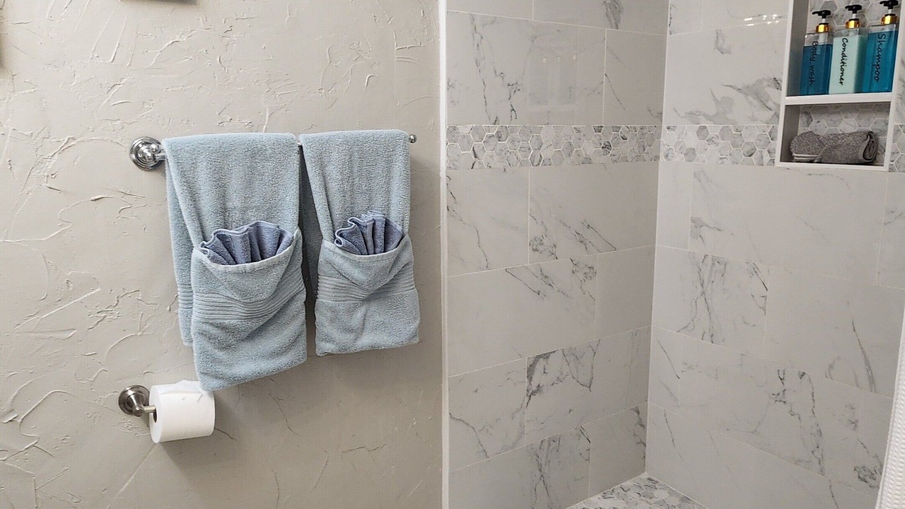 Photo of Bathroom in Longview