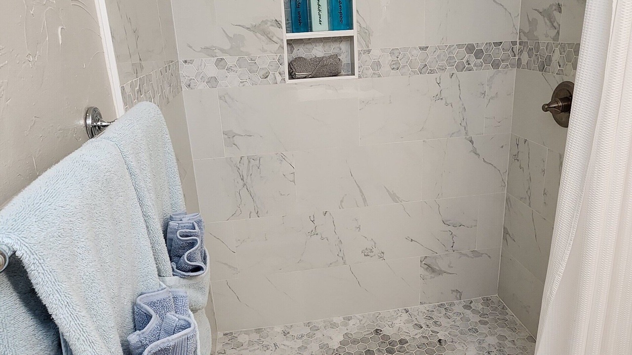 Photo of Bathroom in Longview