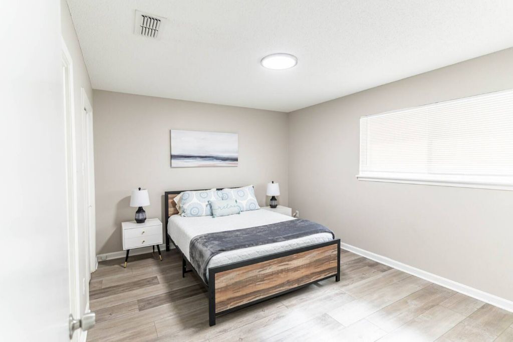 Photo of Bedroom in Longview