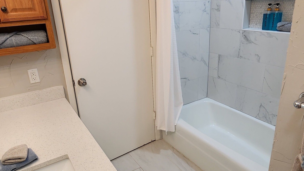 Photo of Bathroom in Longview