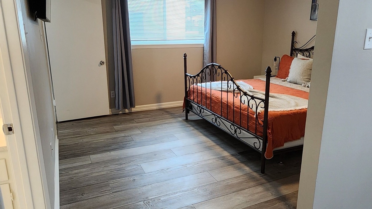 Photo of Bedroom in Longview