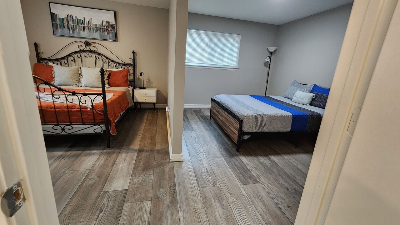 Photo of Bedroom in Longview