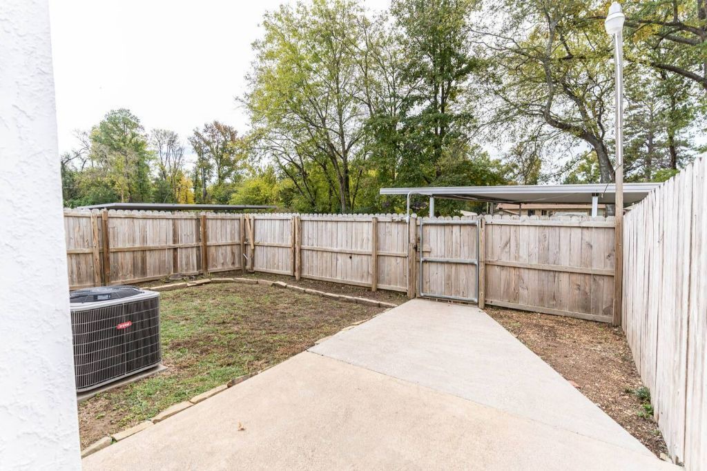 Photo of Outdoor in Longview