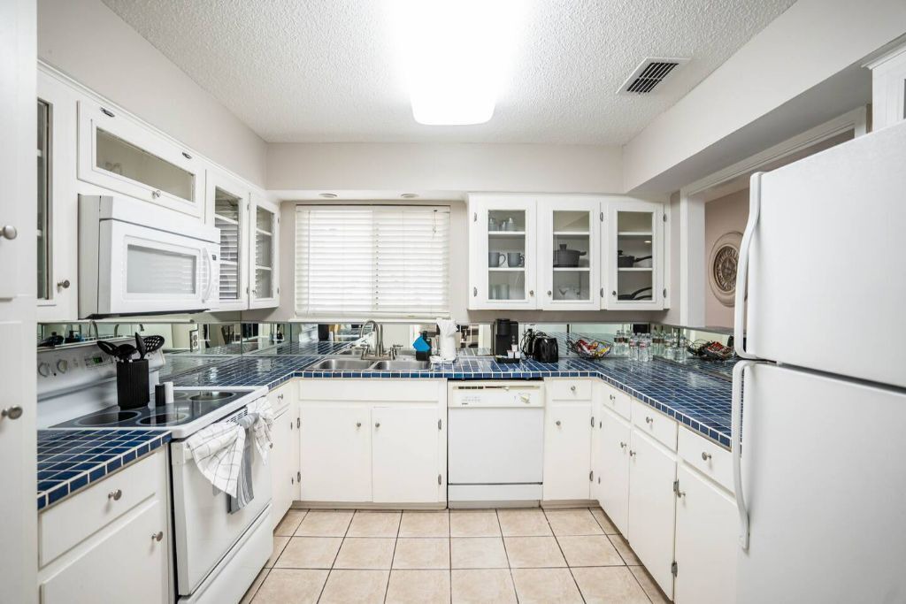 Photo of Kitchen in Longview