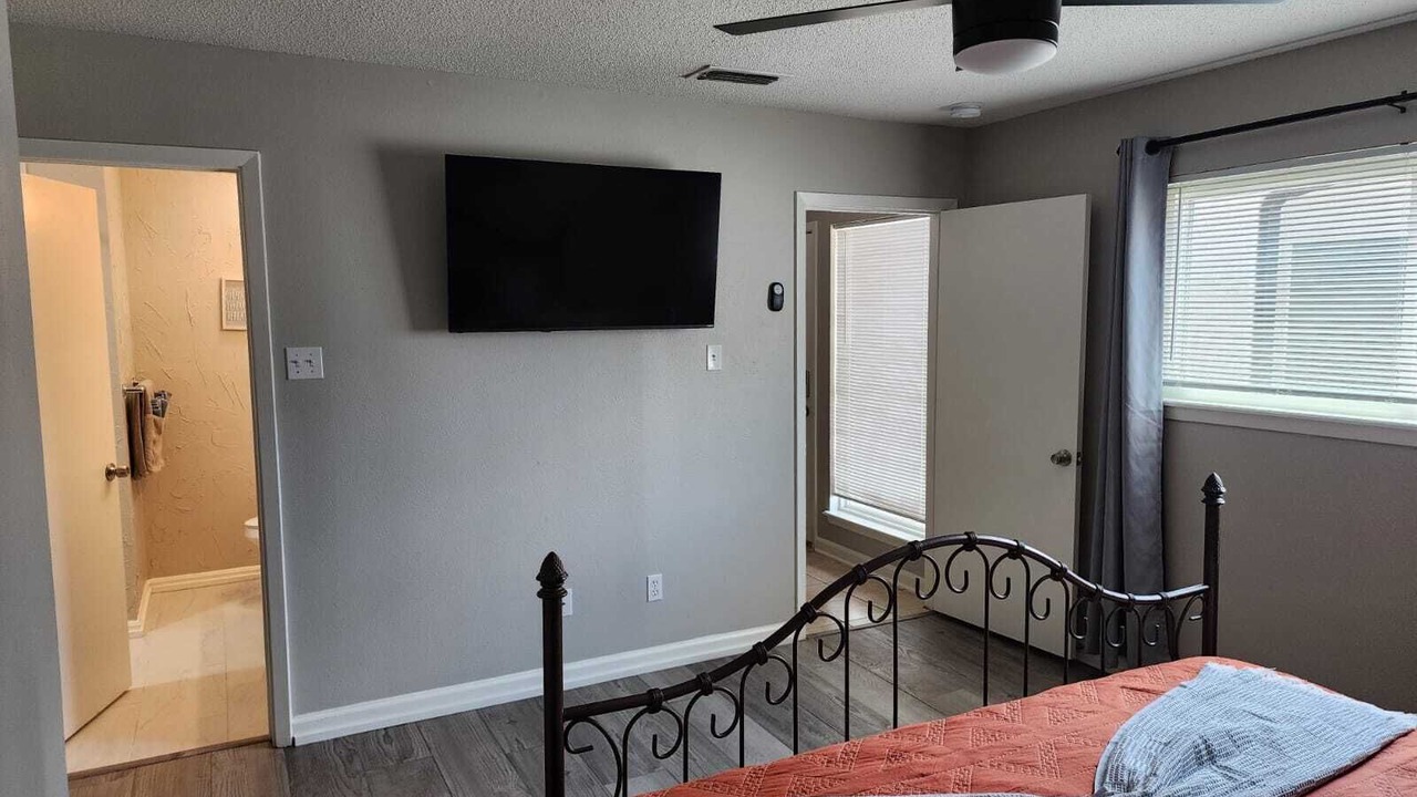 Photo of Bedroom in Longview