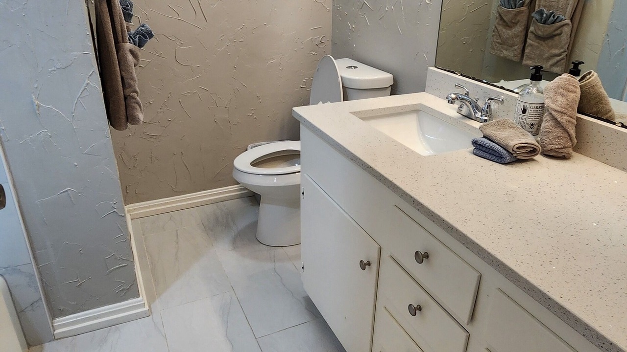 Photo of Bathroom in Longview