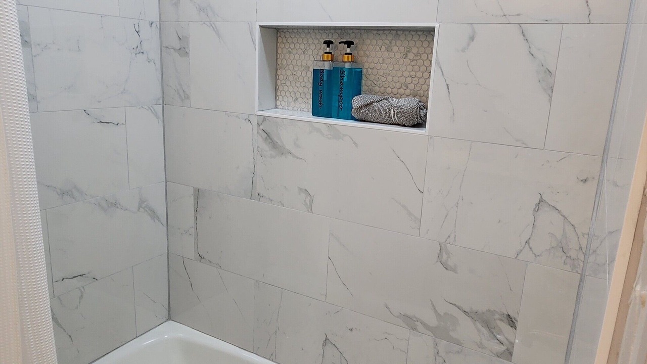 Photo of Bathroom in Longview