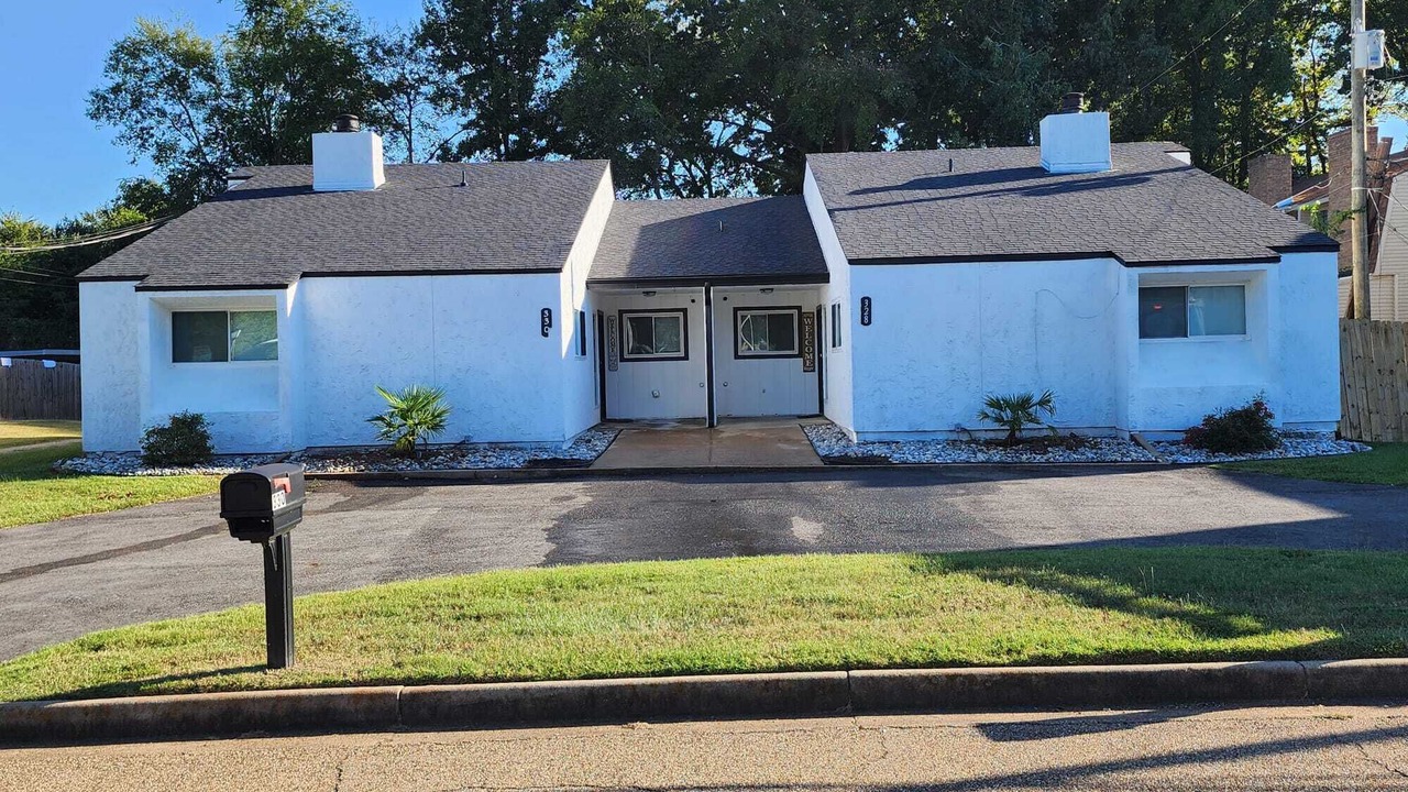 Photo of Outdoor in Longview