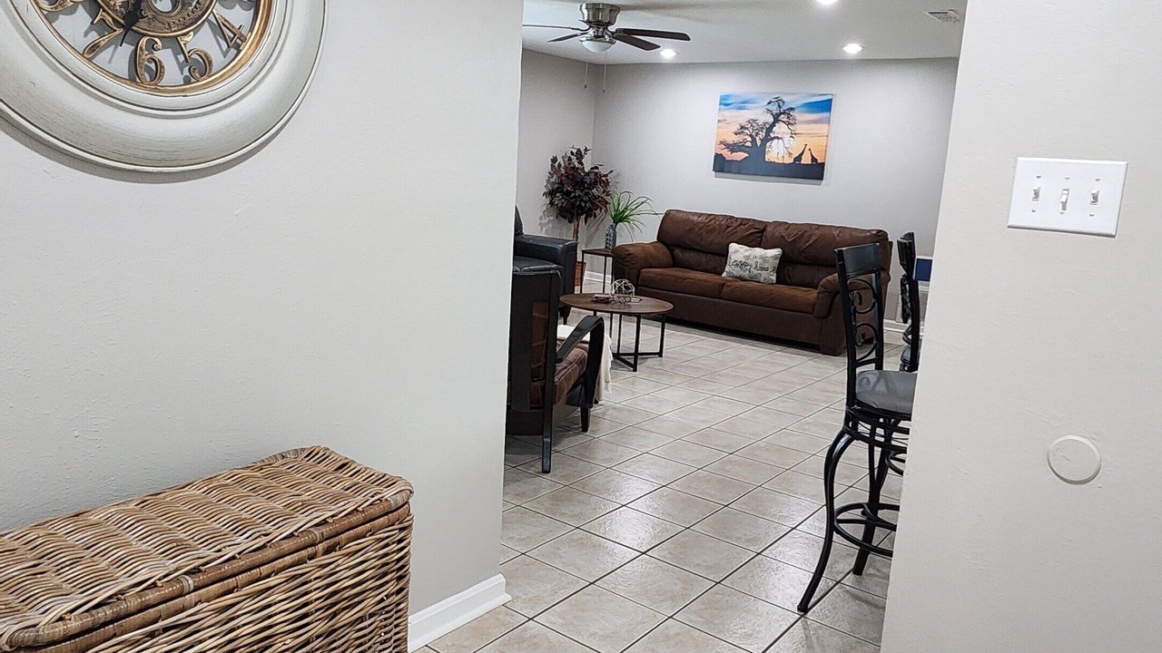 Photo of Livingroom in Longview