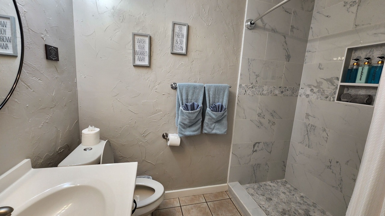 Photo of Bathroom in Longview