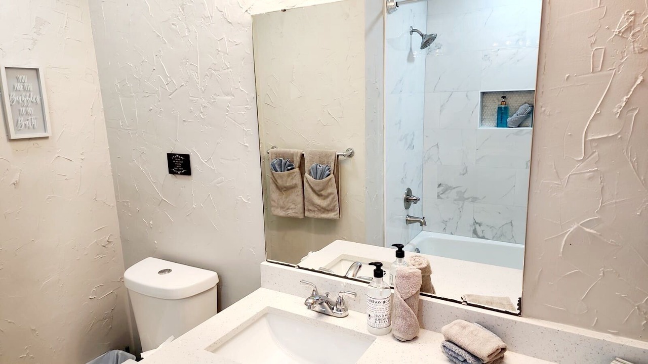 Photo of Bathroom in Longview