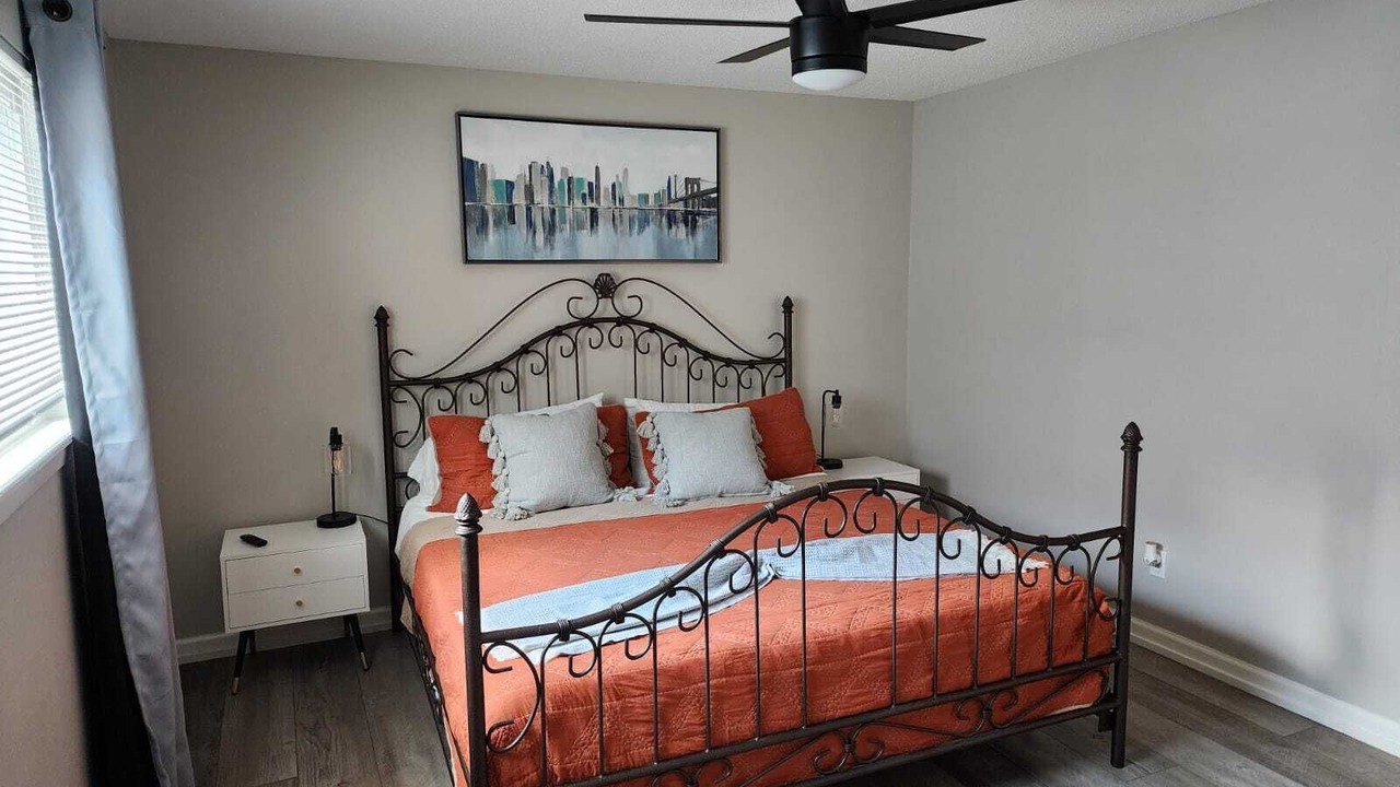 Photo of Bedroom in Longview