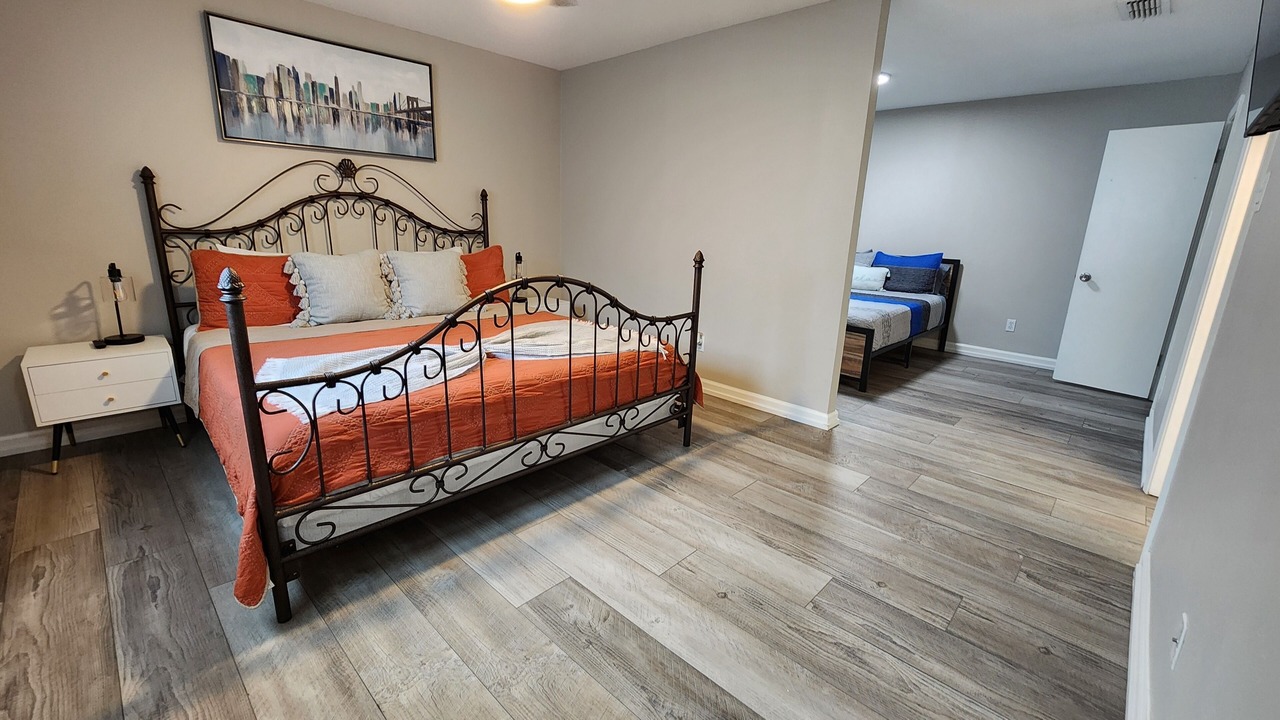 Photo of Bedroom in Longview
