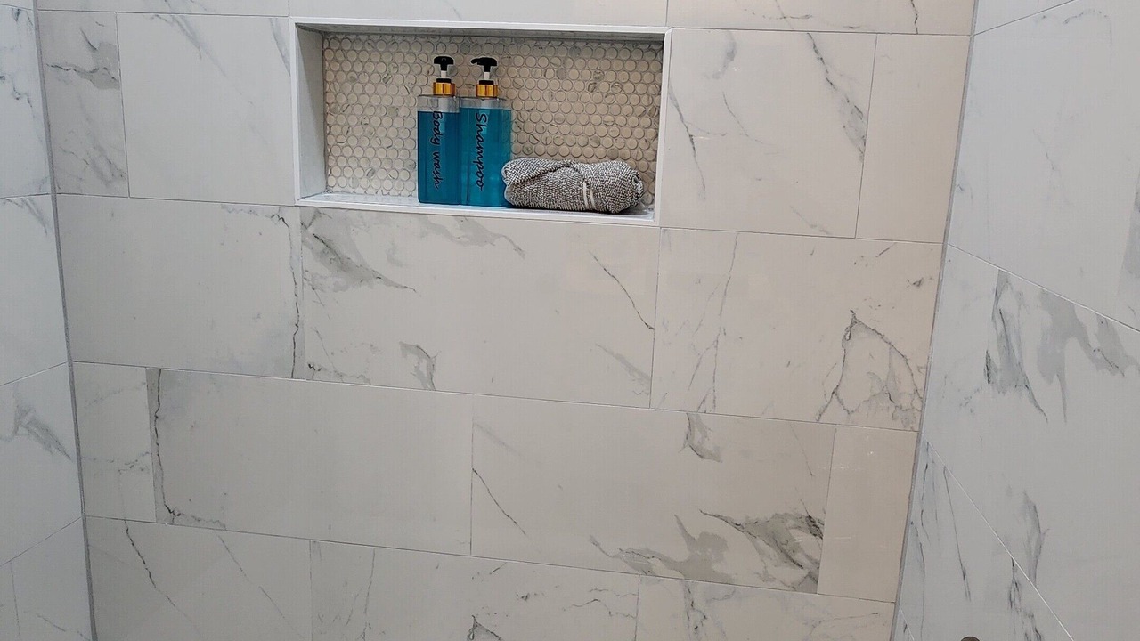 Photo of Bathroom in Longview