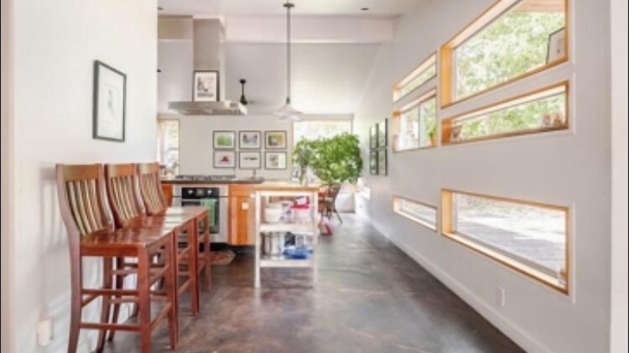 Photo of Kitchen in Dawson