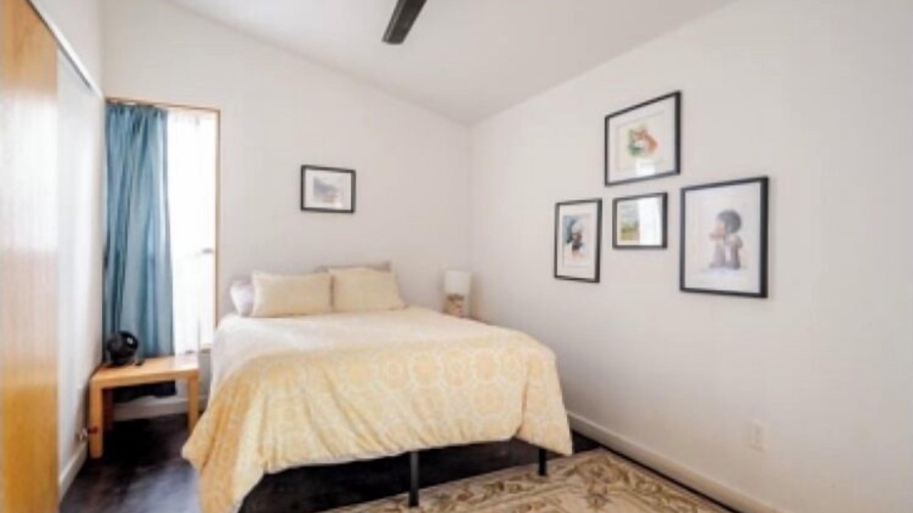 Photo of Bedroom in Dawson