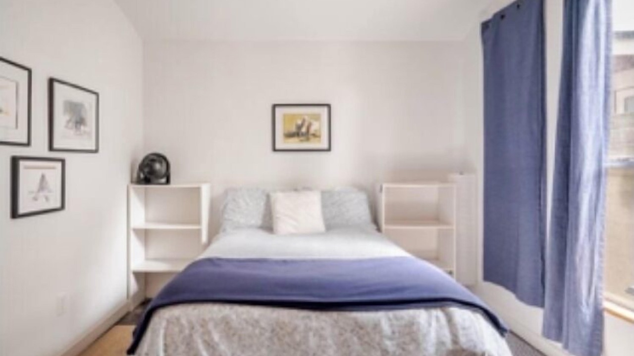 Photo of Bedroom in Dawson